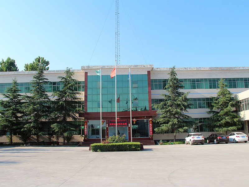 公司響應(yīng)國家環(huán)保要求，對企業(yè)進行土壤檢測，各項檢測結(jié)果均達標(biāo)